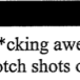 Illustration for article titled A Women Kissing A Nerd, Beyonce Girating Her Vagina, And Other Angry Complaints To The FCC About The Super Bowl